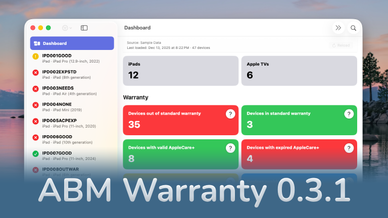 Version 0.3.1 cover image